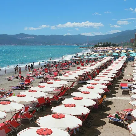 Apartman Goccia Di Mare 50m From The Sea - Happy *