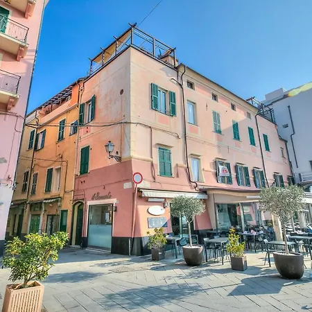 Goccia Di Mare 50m From The Sea - Happy Daire *