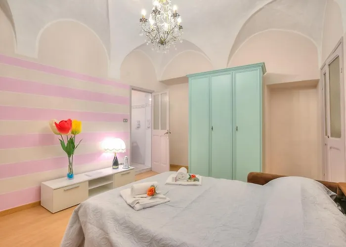 Goccia Di Mare 50m From The Sea - Happy