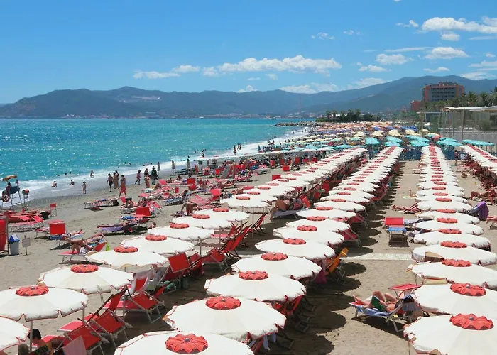 Daire Goccia Di Mare 50m From The Sea - Happy *