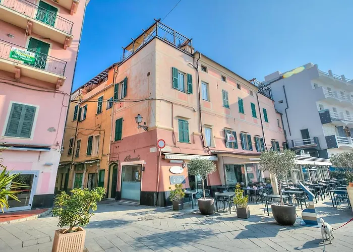 Goccia Di Mare 50m From The Sea - Happy Daire *