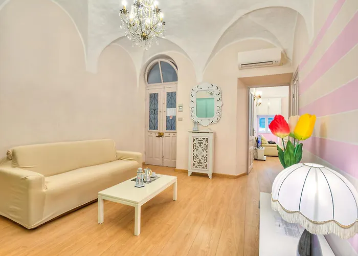 Goccia Di Mare 50m From The Sea - Happy Daire