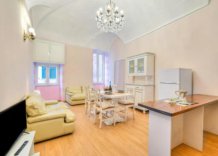 Goccia Di Mare 50m From The Sea - Happy * Alassio