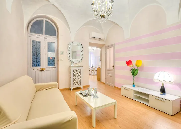 Goccia Di Mare 50m From The Sea - Happy