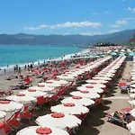 Apartment Goccia Di Mare 50m From The Sea - Happy *