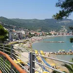 Goccia Di Mare 50m From The Sea - Happy Apartament
