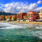 Apartment Goccia Di Mare 50m From The Sea - Happy Alassio
