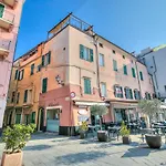Goccia Di Mare 50m From The Sea - Happy Apartment *