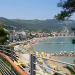 Goccia Di Mare 50m From The Sea - Happy Apartment *