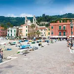 Goccia Di Mare 50m From The Sea - Happy Apartment Alassio