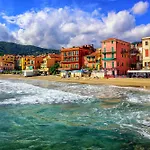 Goccia Di Mare 50m From The Sea - Happy * Alassio