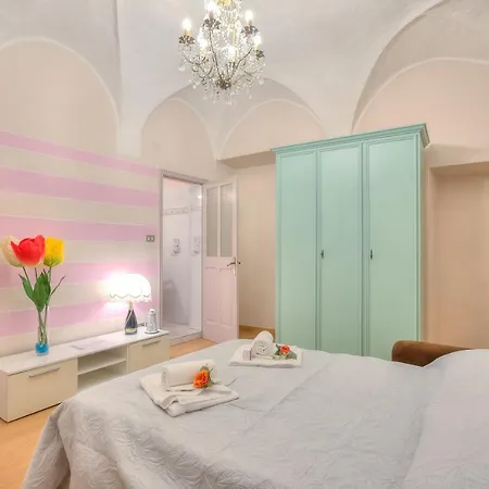 Goccia Di Mare 50m From The Sea - Happy