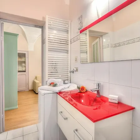 Goccia Di Mare 50m From The Sea - Happy דירה *