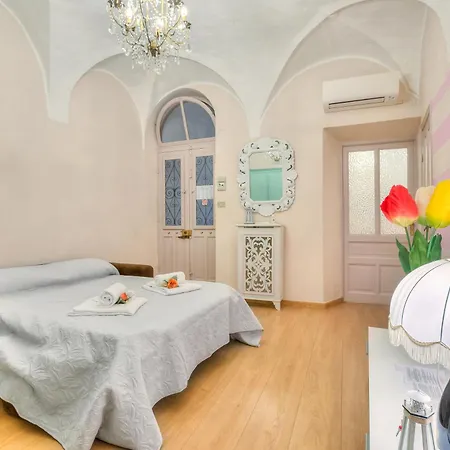 דירה Goccia Di Mare 50m From The Sea - Happy