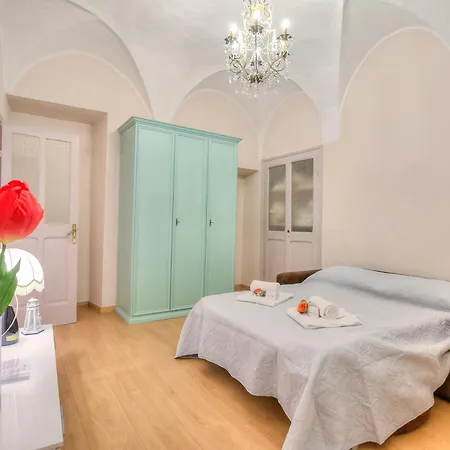 דירה Goccia Di Mare 50m From The Sea - Happy *