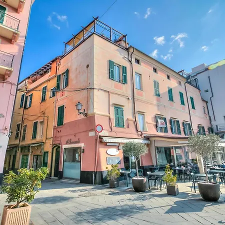 Goccia Di Mare 50m From The Sea - Happy Апартаменти *