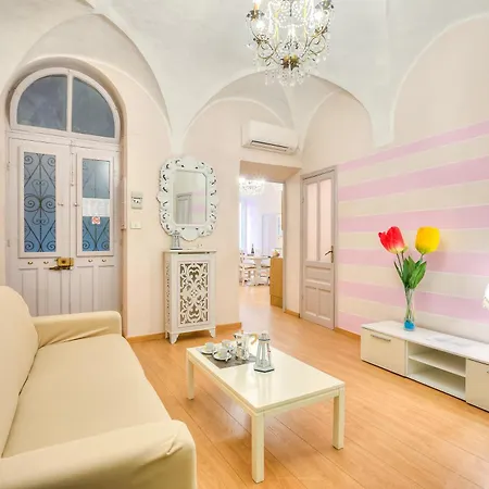 Goccia Di Mare 50m From The Sea - Happy Апартаменти Алассіо