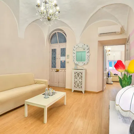 Goccia Di Mare 50m From The Sea - Happy شقة