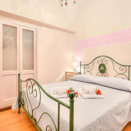 Goccia Di Mare 50m From The Sea - Happy Апартаменти *