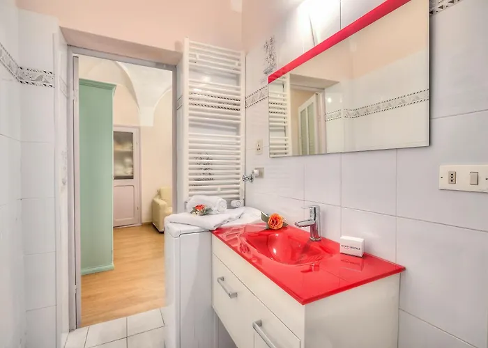 Goccia Di Mare 50m From The Sea - Happy Appartement *